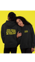Thou Shall Hoodies