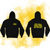 Thou Shall Hoodies