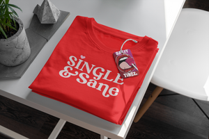 Single & Sane