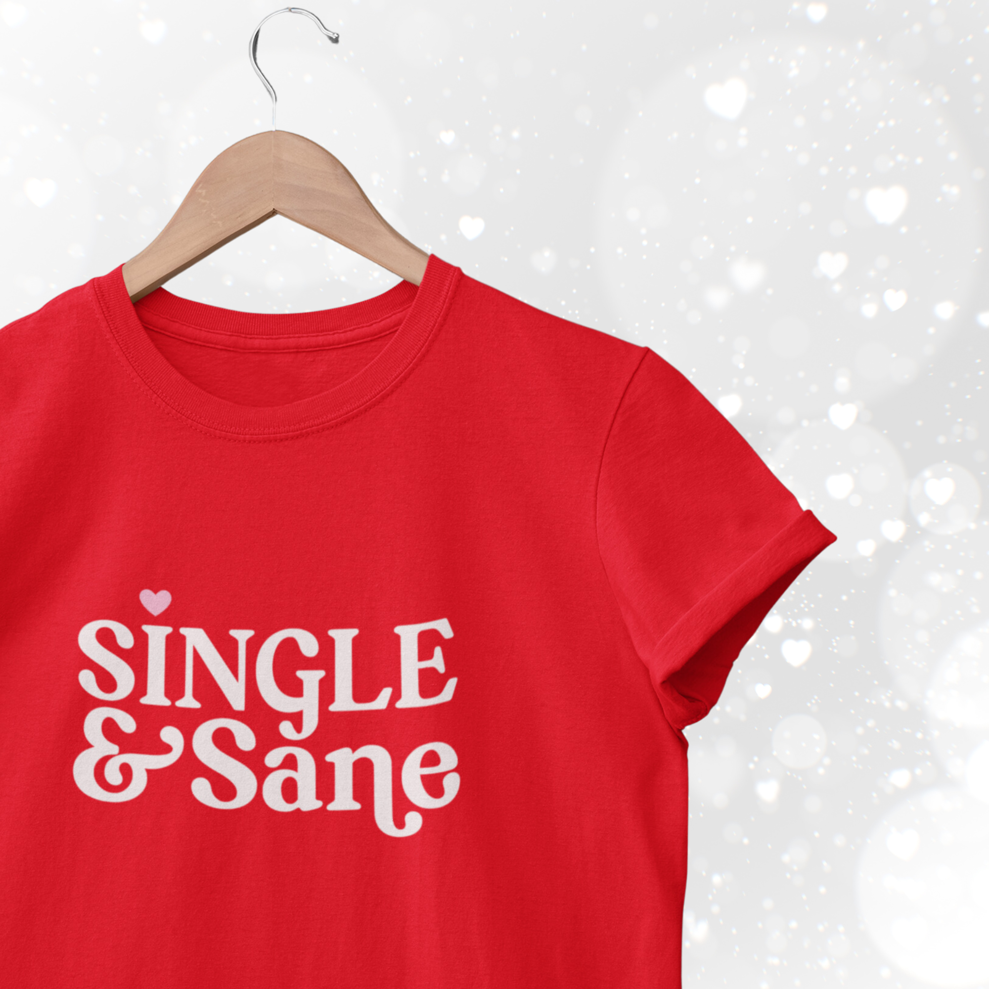 Single & Sane