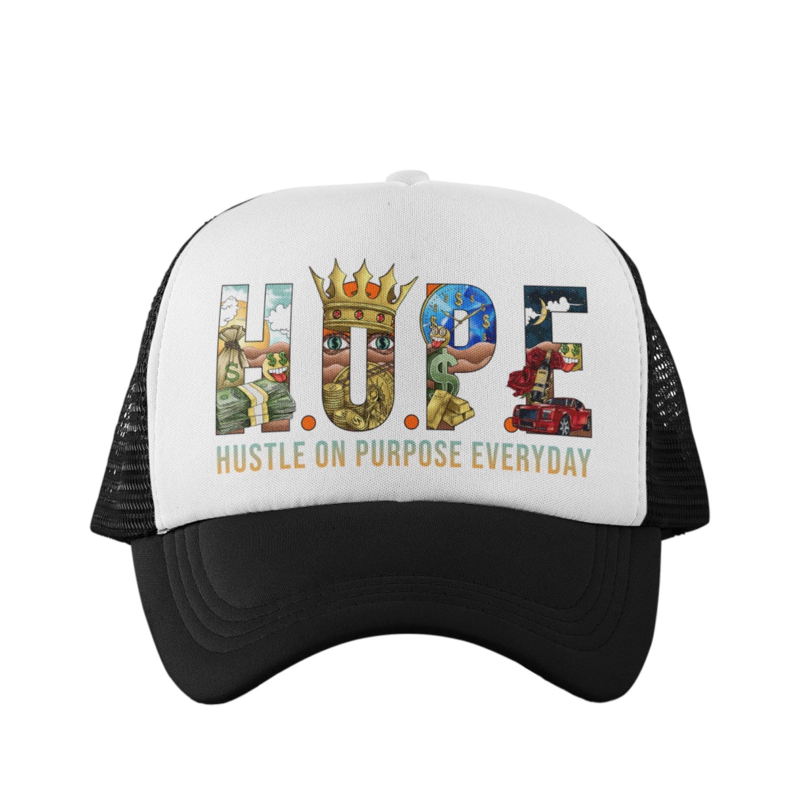 HOPE Trucker Hat