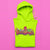 Sazzy Logo Hoodie