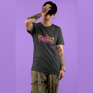 Sazzy Logo T-Shirt