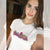 Sazzy Logo T-Shirt