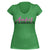 Addicted to Fashion (V Neck)