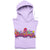 Sazzy Logo Hoodie