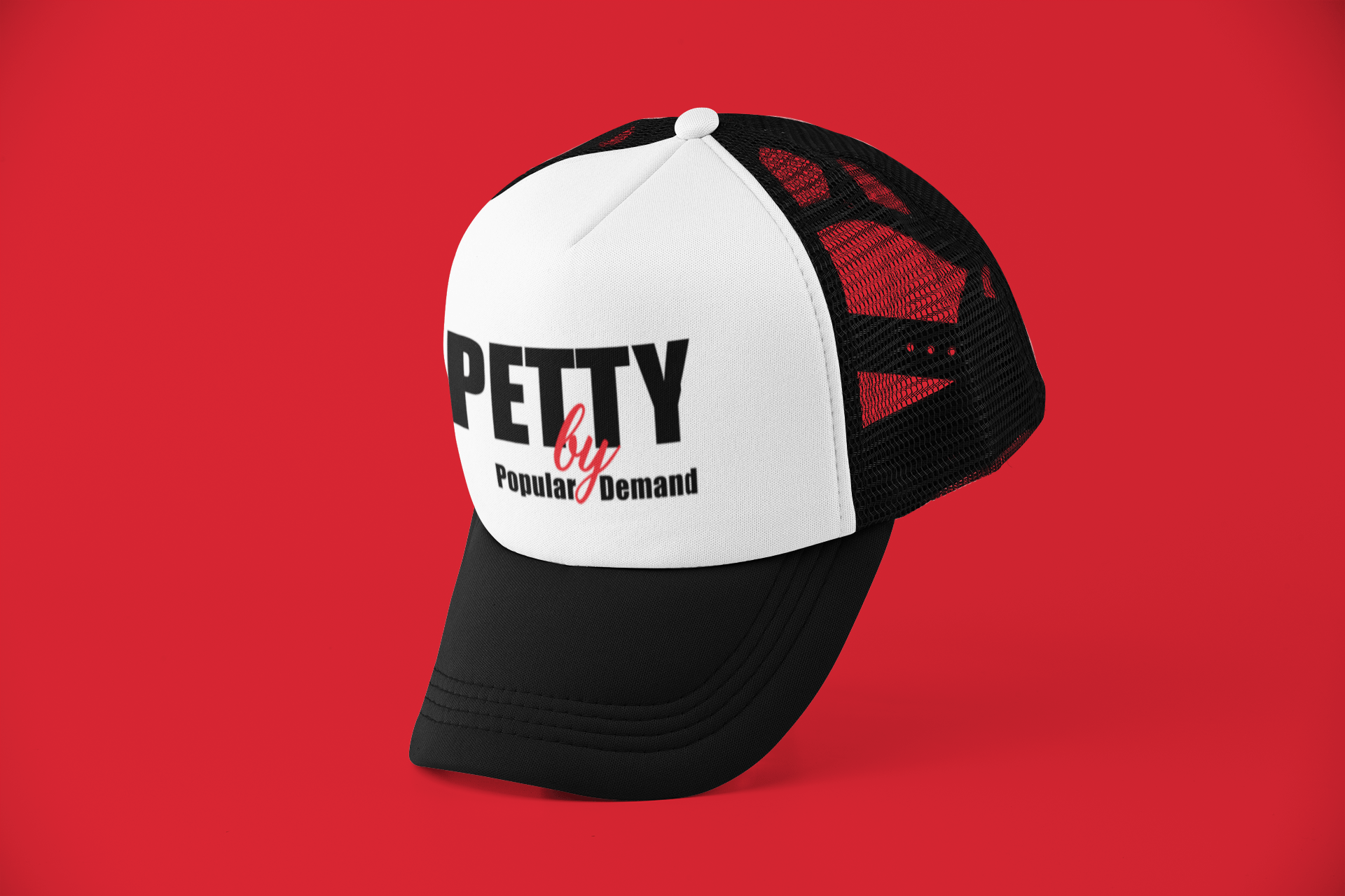 Petty by Popular Demand