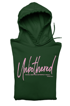 Unbothered - Hoodie
