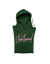 Unbothered - Hoodie