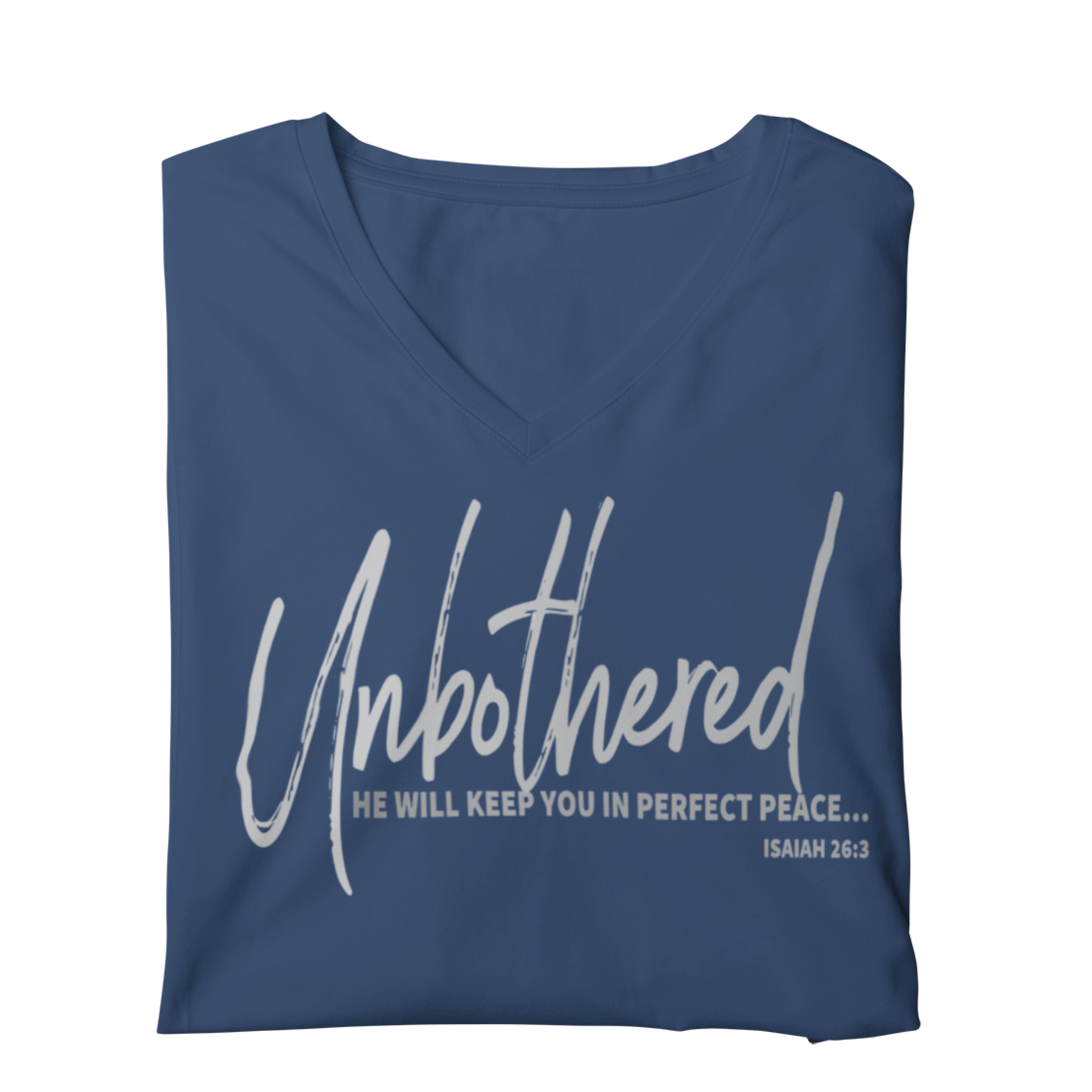 Unbothered T-Shirt