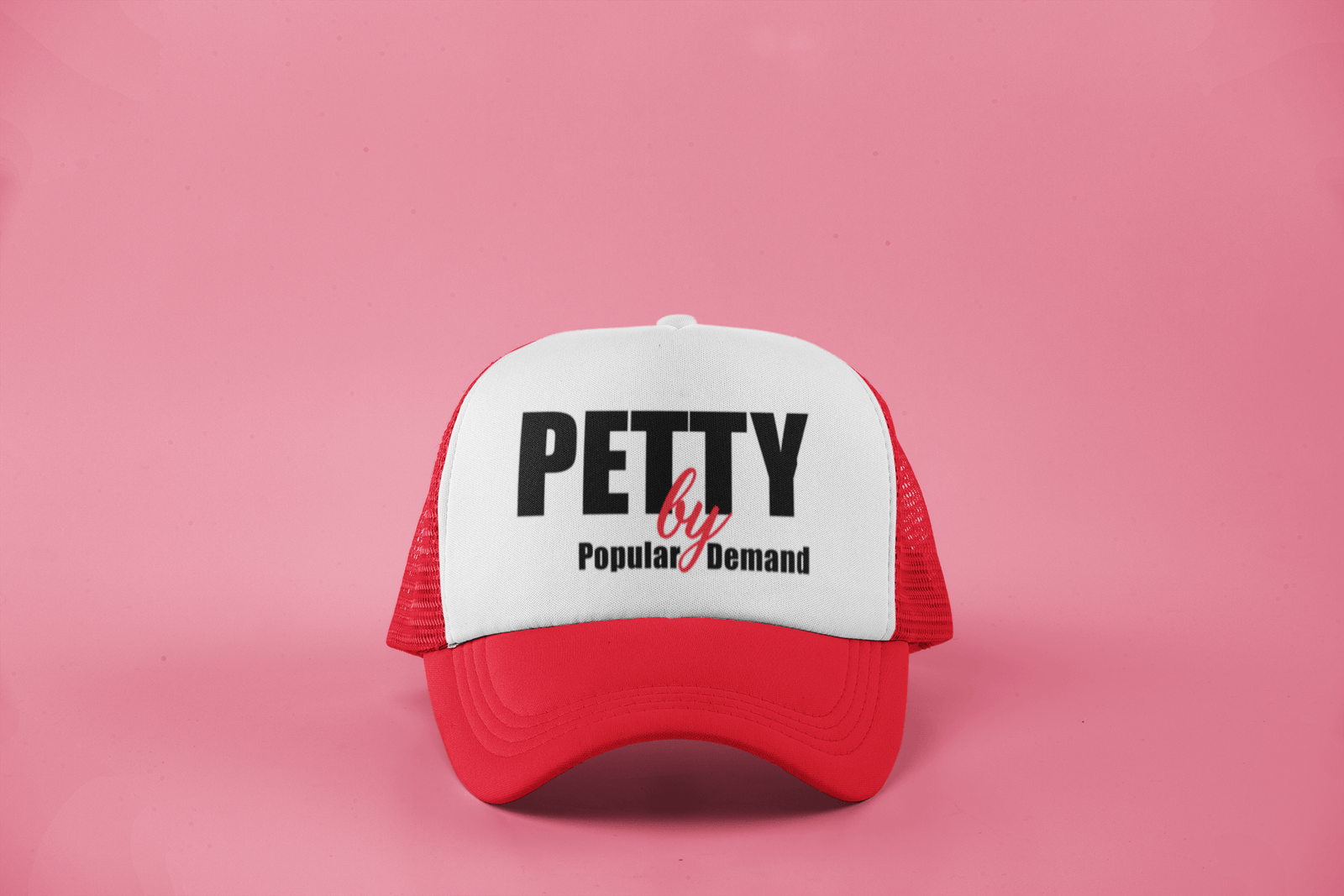 Petty by Popular Demand