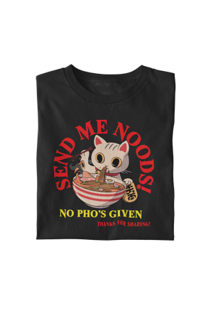 Send Me Noods