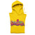 Sazzy Logo Hoodie