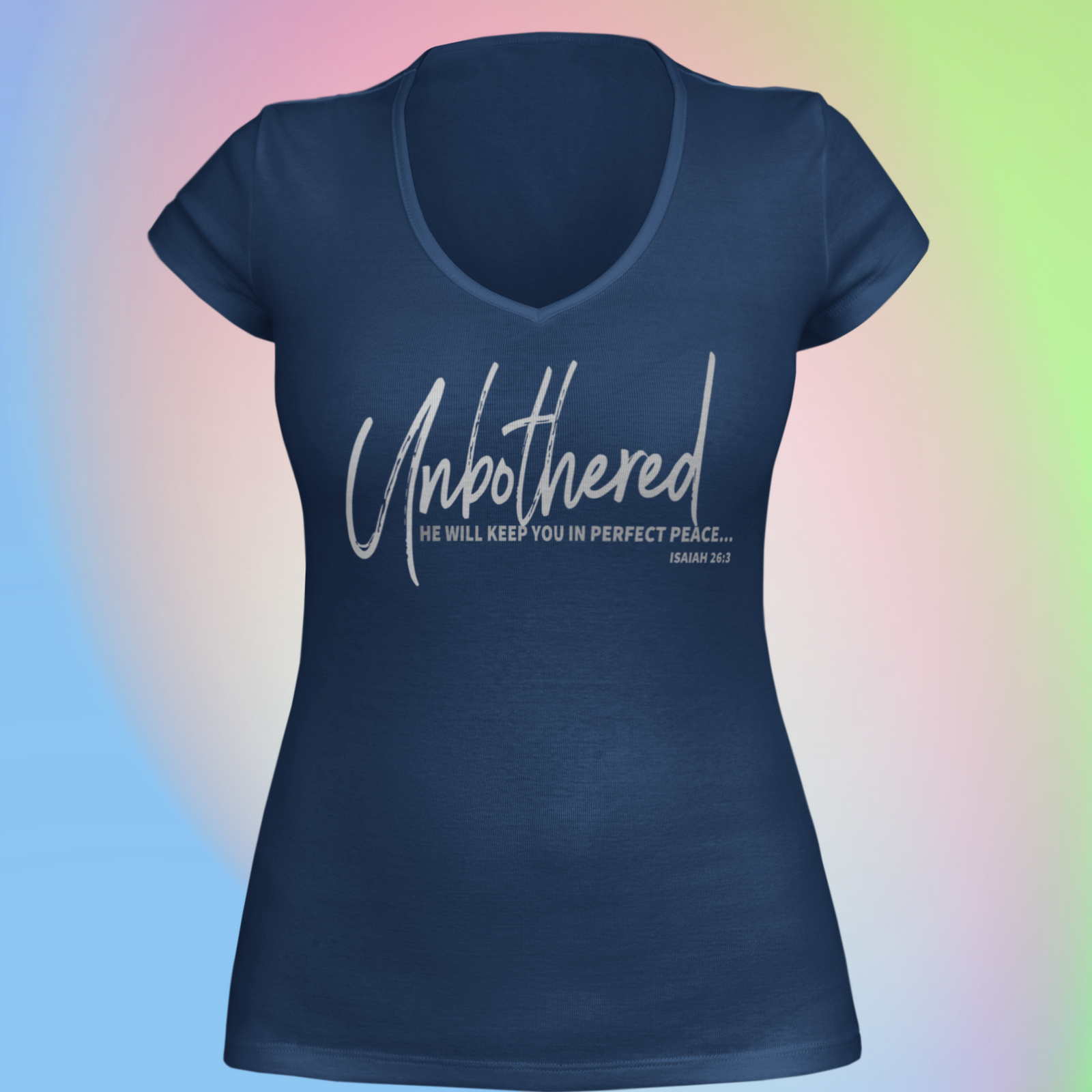 Unbothered T-Shirt