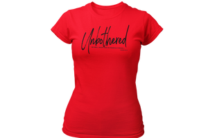 Unbothered T-Shirt