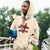 Jesus Homeboy Hoodie