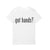 Mrs B's Tee (Got Hands?) - Men's - Sazzy Tingz