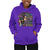 I Am Woman Hoodie
