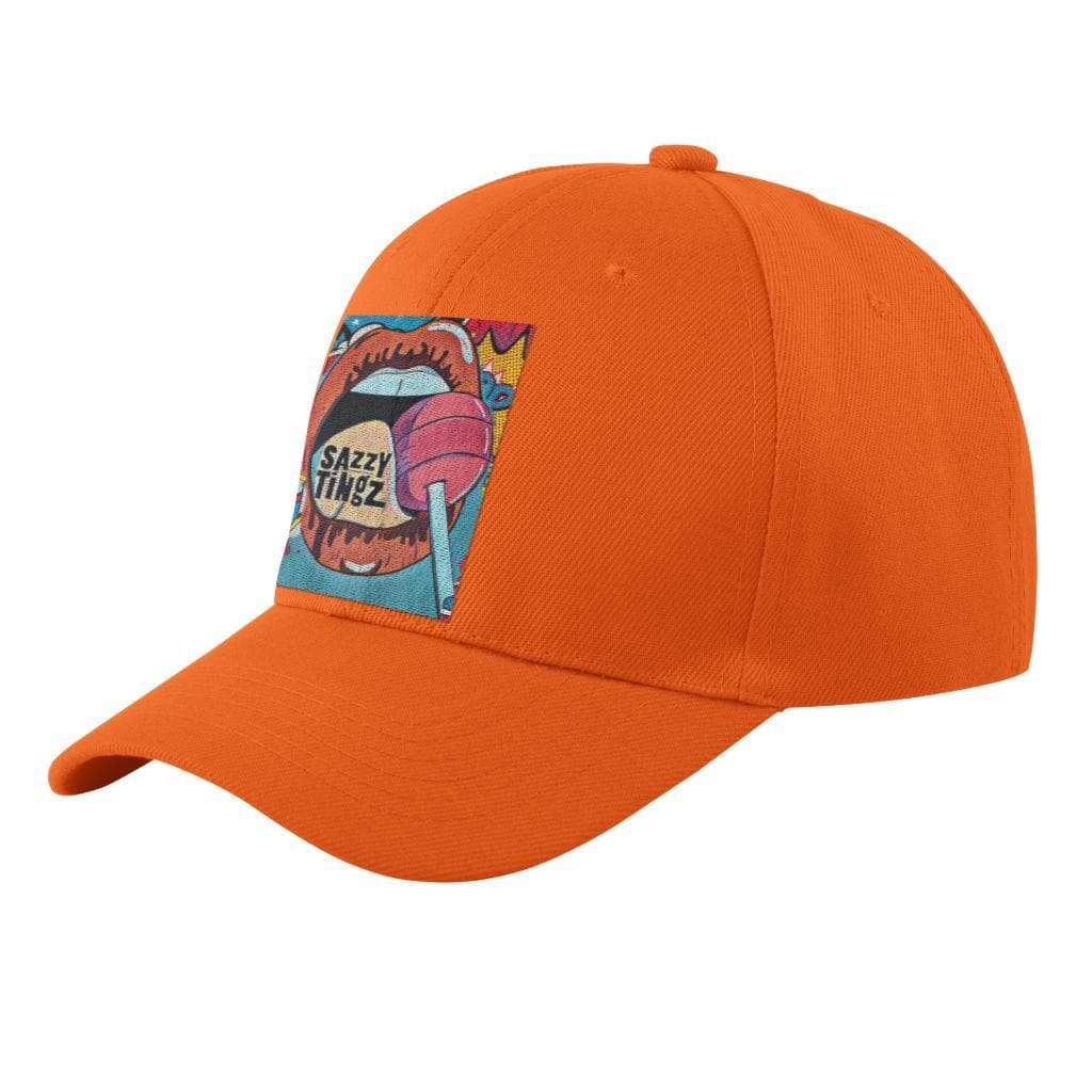 Sazzy Caps - Sazzy Tingz