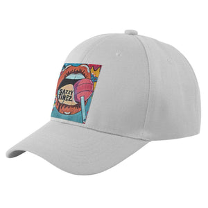 Sazzy Caps - Sazzy Tingz