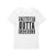Straight Outta Excuses - Men's - Sazzy Tingz