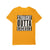 Straight Outta Excuses - Men's - Sazzy Tingz