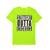 Straight Outta Excuses - Men's - Sazzy Tingz