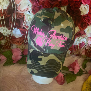 FKboy Free Cap