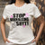 Stop Normalizing F Shyt T-Shirt